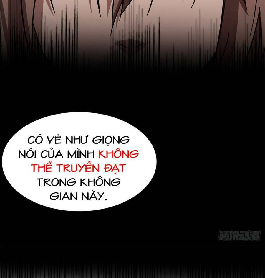 Tận Thế Trò Chơi Ghép Hình Chap 18 - Next Chap 19