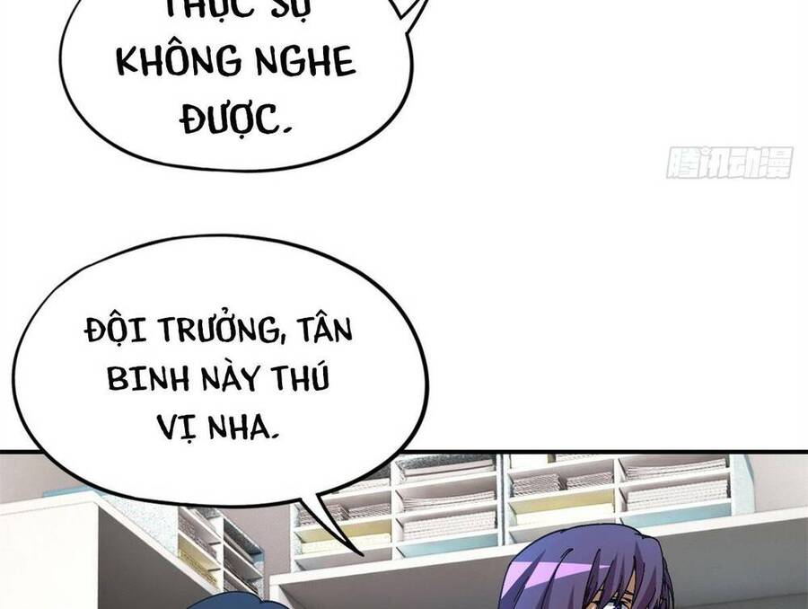 Tận Thế Trò Chơi Ghép Hình Chap 18 - Next Chap 19