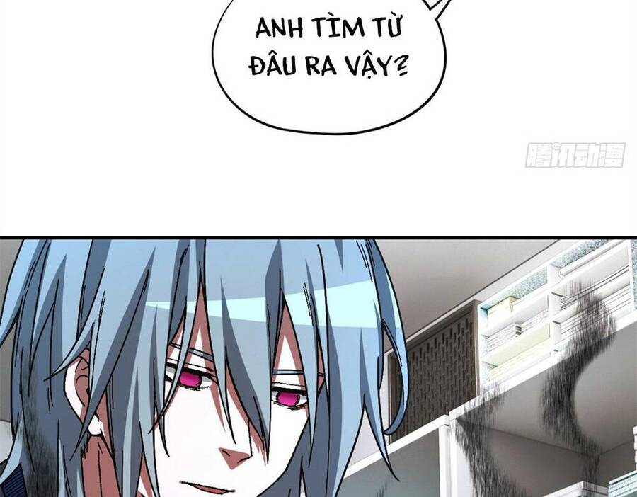 Tận Thế Trò Chơi Ghép Hình Chap 18 - Next Chap 19