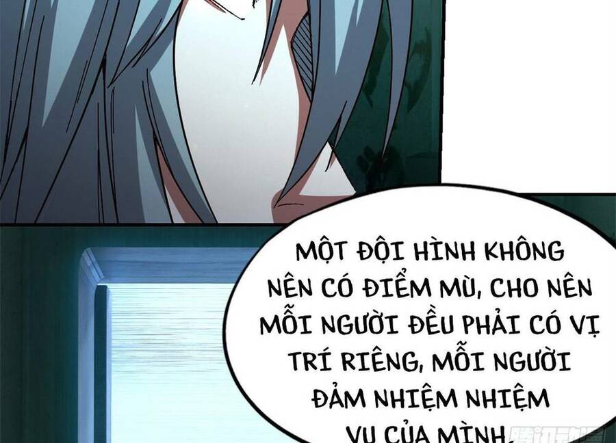 Tận Thế Trò Chơi Ghép Hình Chap 18 - Next Chap 19