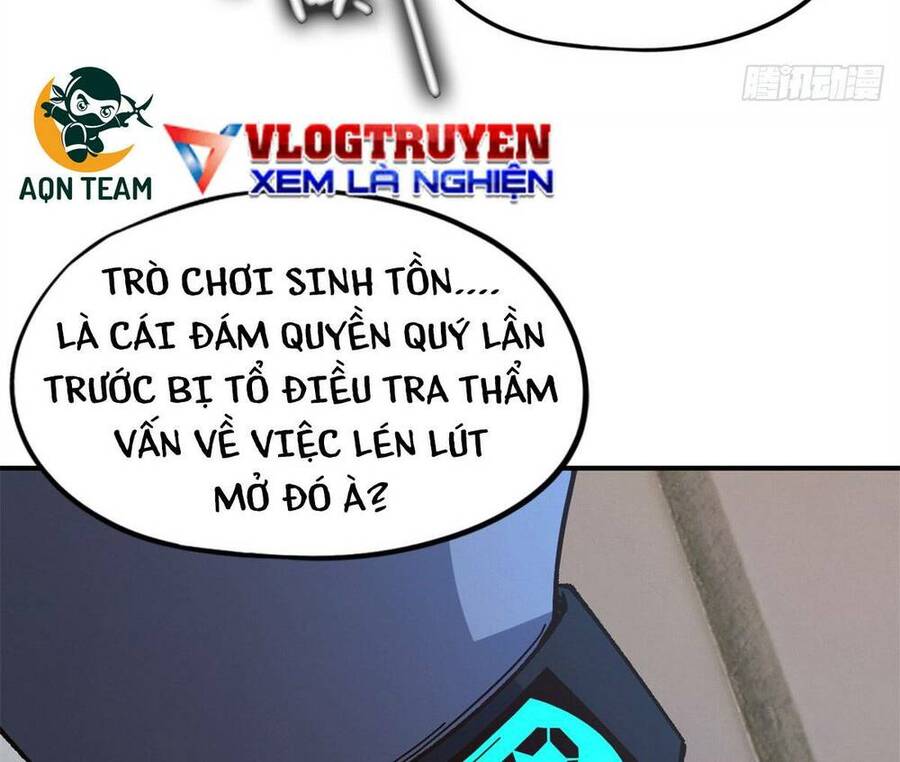 Tận Thế Trò Chơi Ghép Hình Chap 18 - Next Chap 19