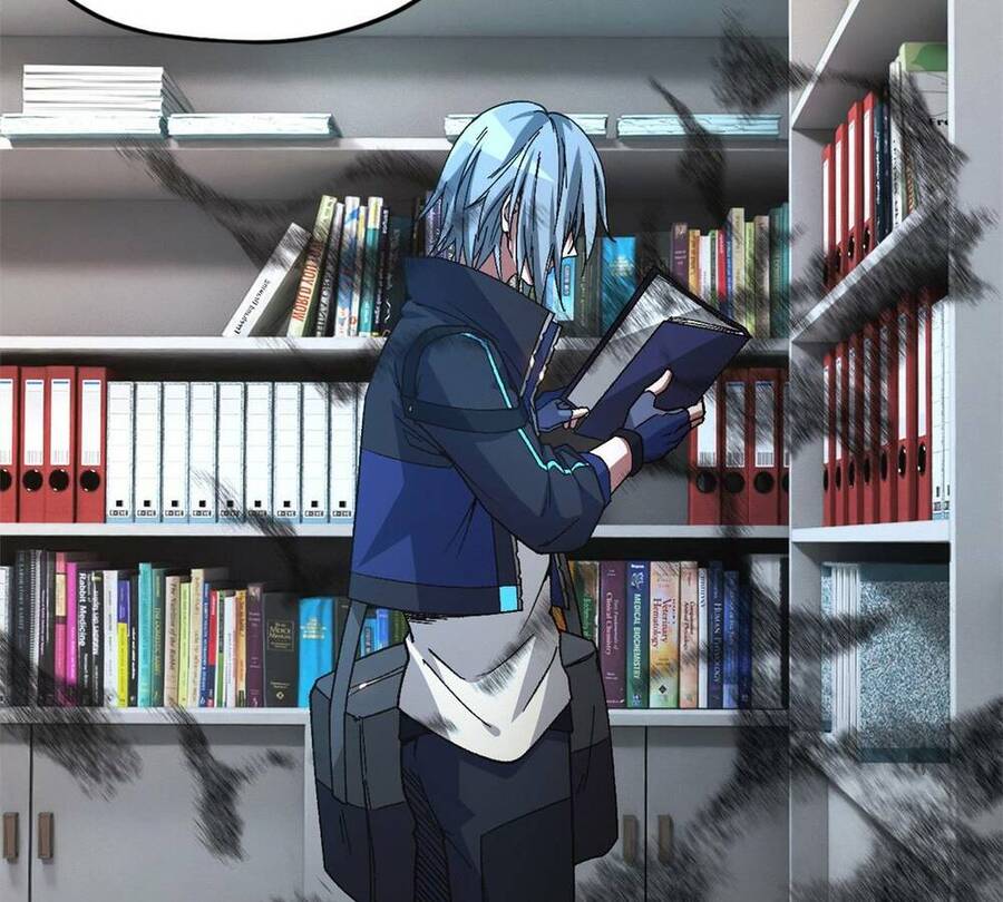 Tận Thế Trò Chơi Ghép Hình Chap 18 - Next Chap 19