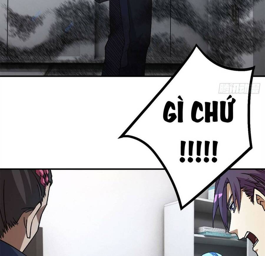 Tận Thế Trò Chơi Ghép Hình Chap 18 - Next Chap 19