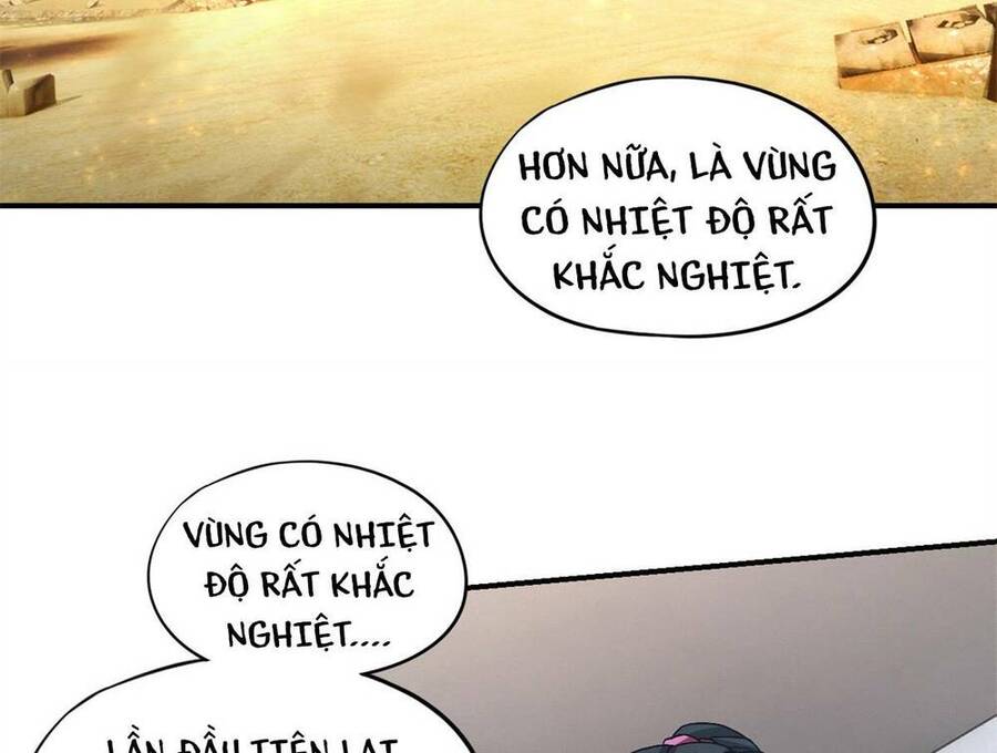 Tận Thế Trò Chơi Ghép Hình Chap 18 - Next Chap 19