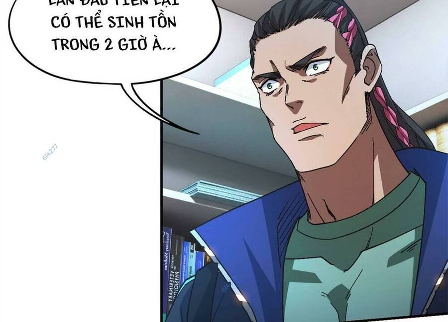 Tận Thế Trò Chơi Ghép Hình Chap 18 - Next Chap 19