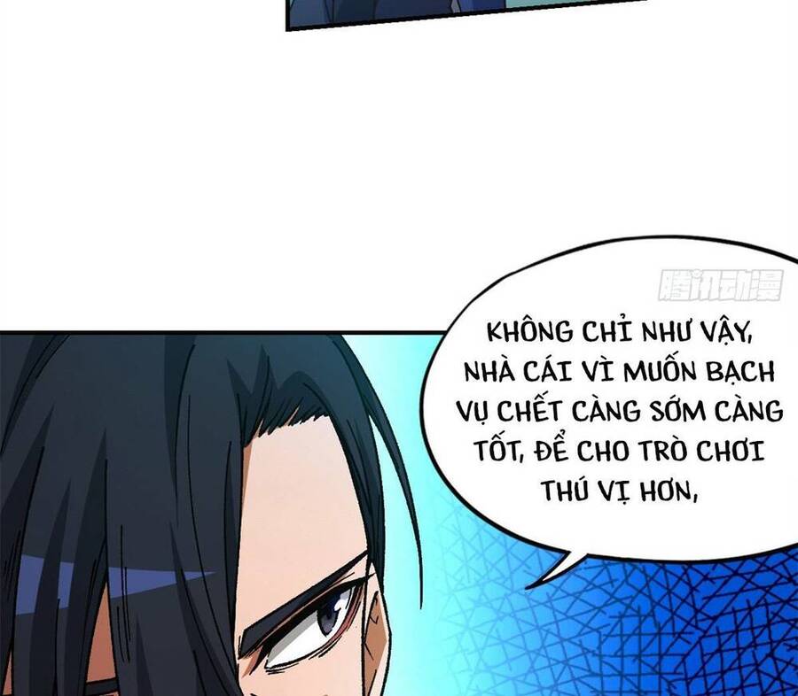 Tận Thế Trò Chơi Ghép Hình Chap 18 - Next Chap 19