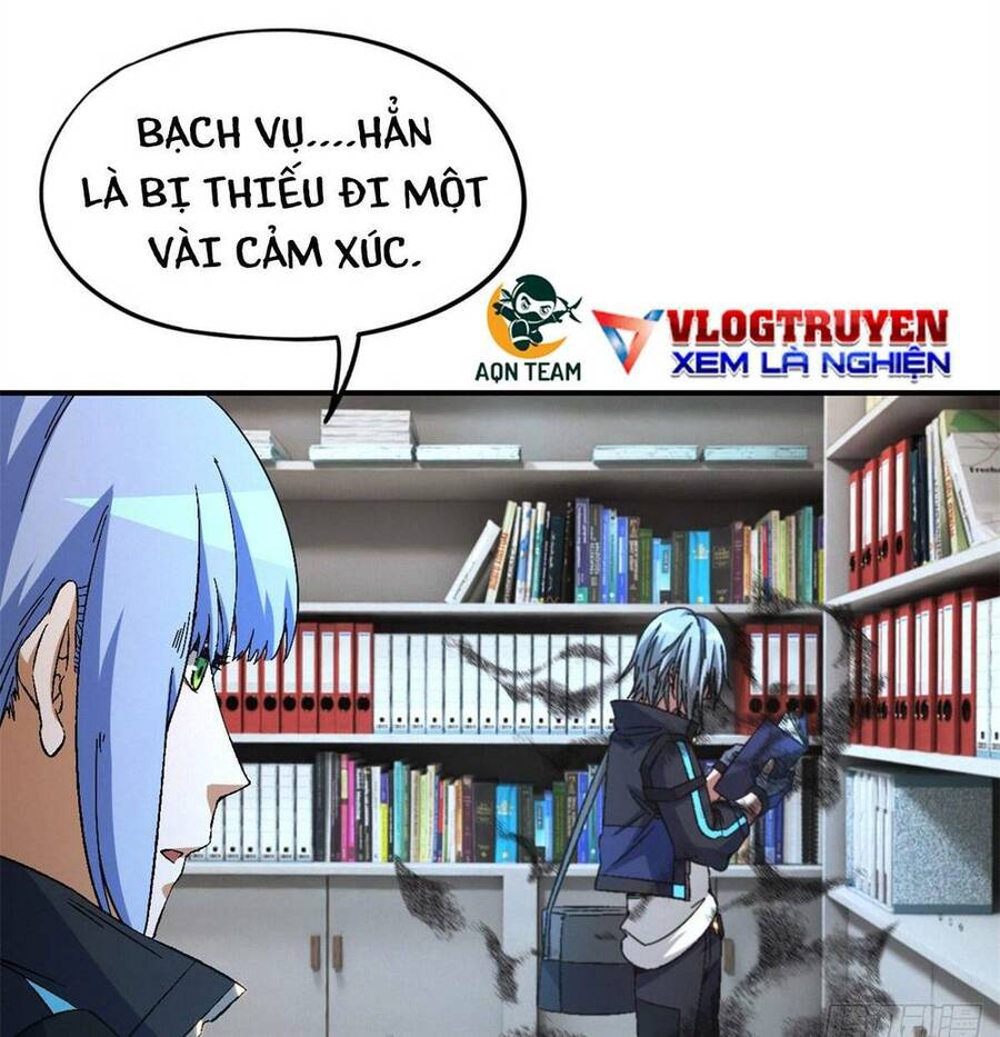 Tận Thế Trò Chơi Ghép Hình Chap 19 - Next Chap 20