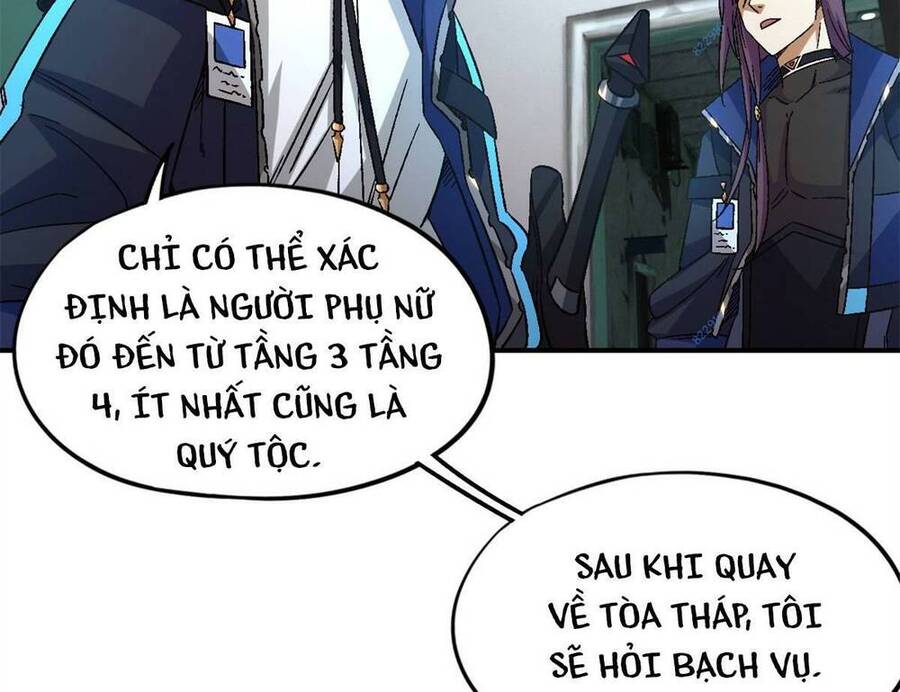 Tận Thế Trò Chơi Ghép Hình Chap 19 - Next Chap 20