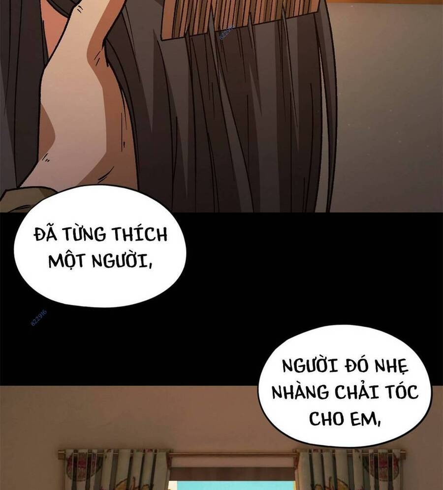 Tận Thế Trò Chơi Ghép Hình Chap 19 - Next Chap 20