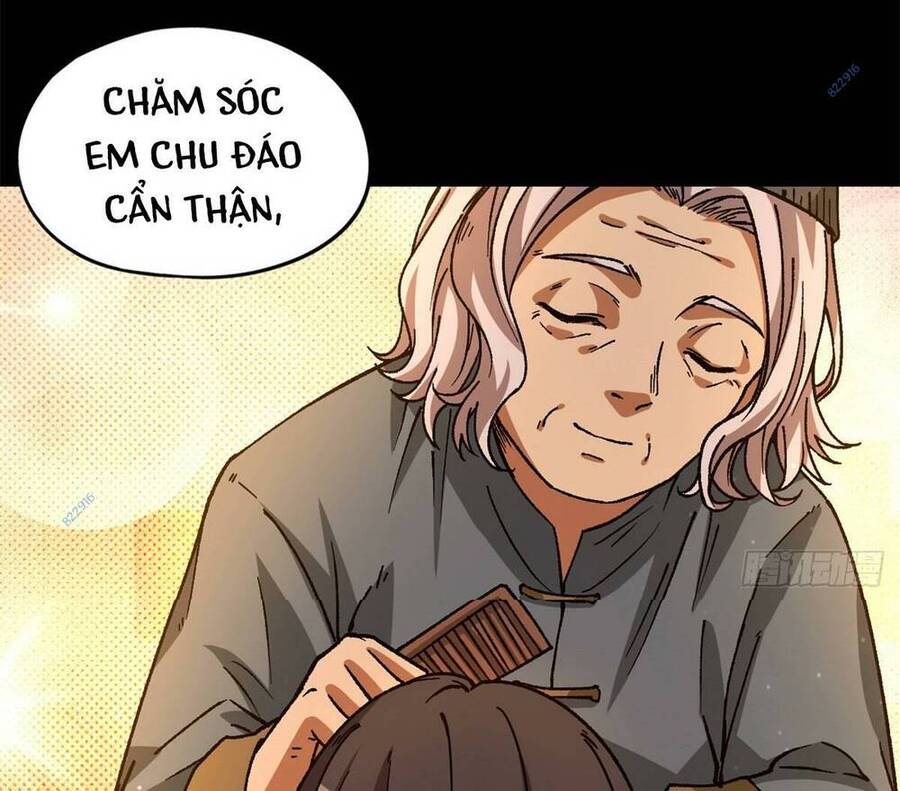 Tận Thế Trò Chơi Ghép Hình Chap 19 - Next Chap 20