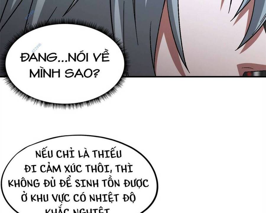 Tận Thế Trò Chơi Ghép Hình Chap 19 - Next Chap 20
