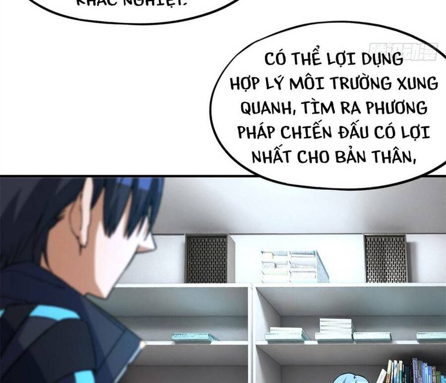 Tận Thế Trò Chơi Ghép Hình Chap 19 - Next Chap 20