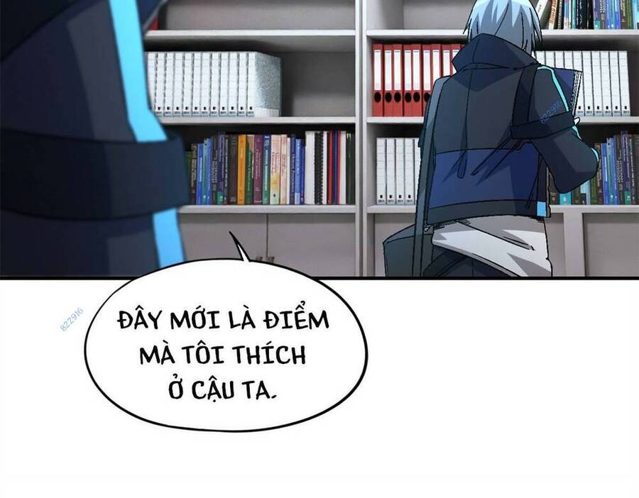 Tận Thế Trò Chơi Ghép Hình Chap 19 - Next Chap 20