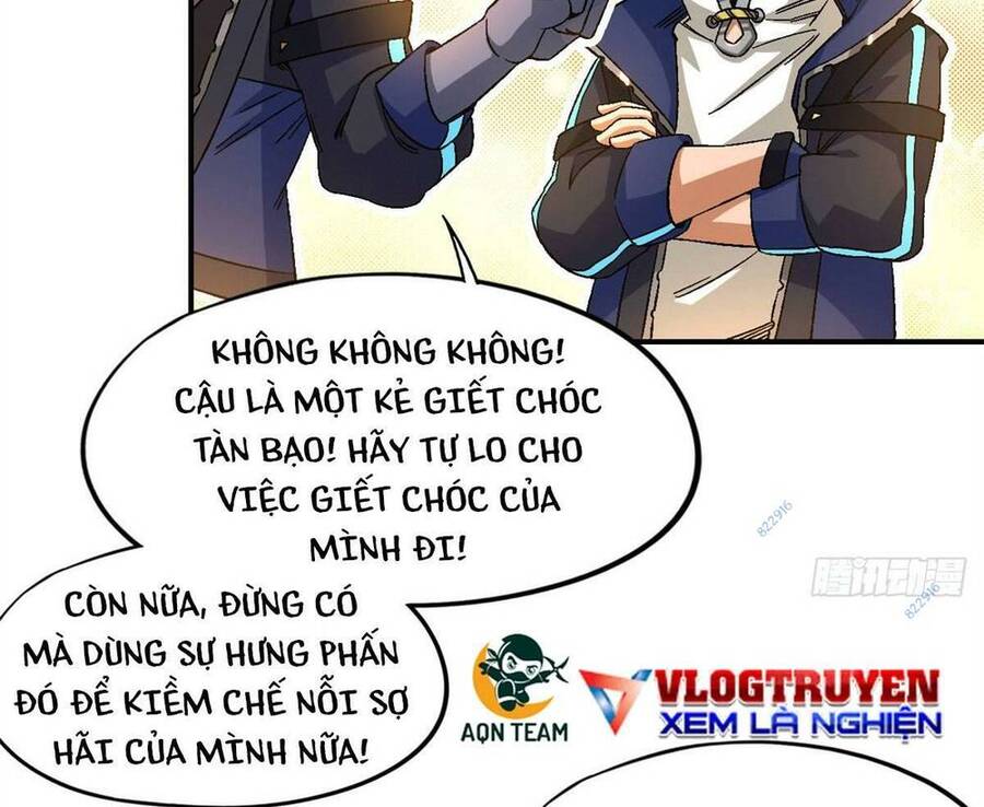 Tận Thế Trò Chơi Ghép Hình Chap 19 - Next Chap 20