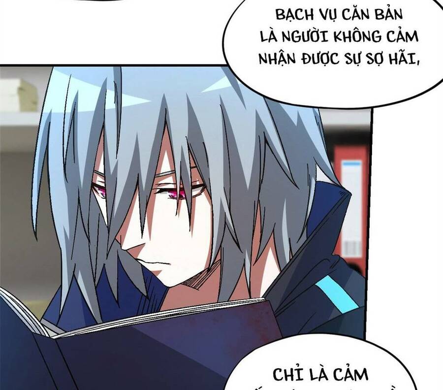 Tận Thế Trò Chơi Ghép Hình Chap 19 - Next Chap 20