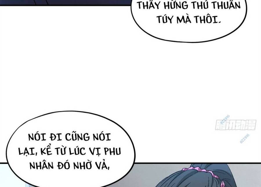 Tận Thế Trò Chơi Ghép Hình Chap 19 - Next Chap 20