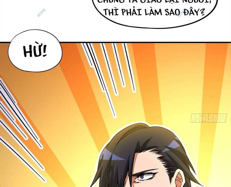 Tận Thế Trò Chơi Ghép Hình Chap 19 - Next Chap 20