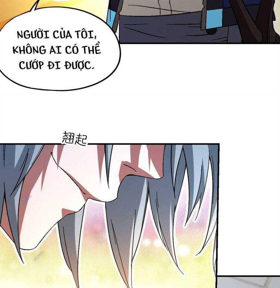 Tận Thế Trò Chơi Ghép Hình Chap 19 - Next Chap 20