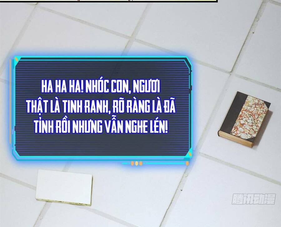 Tận Thế Trò Chơi Ghép Hình Chap 19 - Next Chap 20
