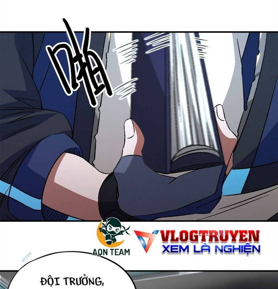 Tận Thế Trò Chơi Ghép Hình Chap 19 - Next Chap 20