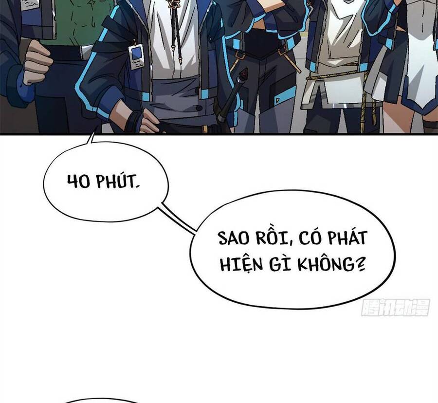 Tận Thế Trò Chơi Ghép Hình Chap 19 - Next Chap 20