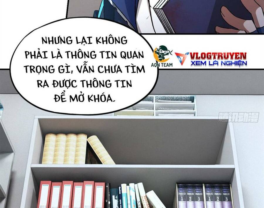 Tận Thế Trò Chơi Ghép Hình Chap 19 - Next Chap 20
