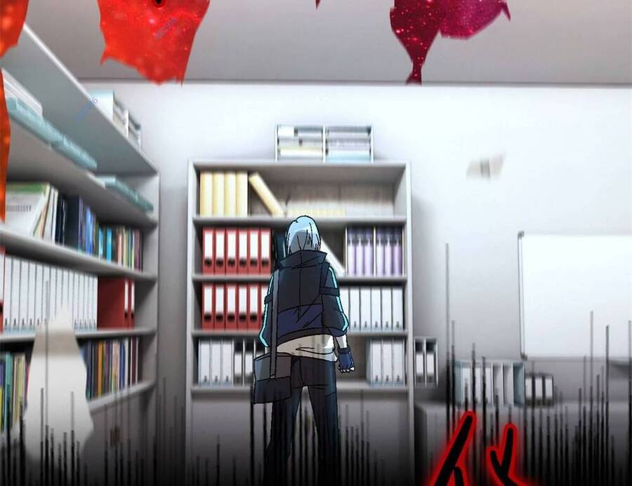Tận Thế Trò Chơi Ghép Hình Chap 19 - Next Chap 20