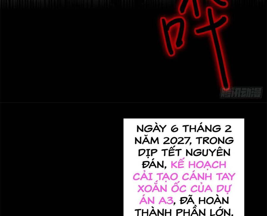 Tận Thế Trò Chơi Ghép Hình Chap 19 - Next Chap 20