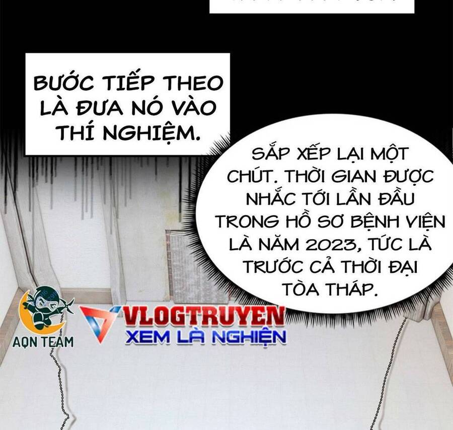 Tận Thế Trò Chơi Ghép Hình Chap 19 - Next Chap 20