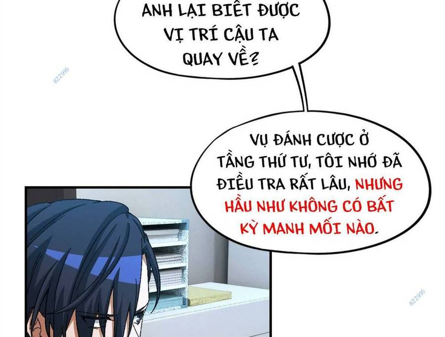 Tận Thế Trò Chơi Ghép Hình Chap 19 - Next Chap 20
