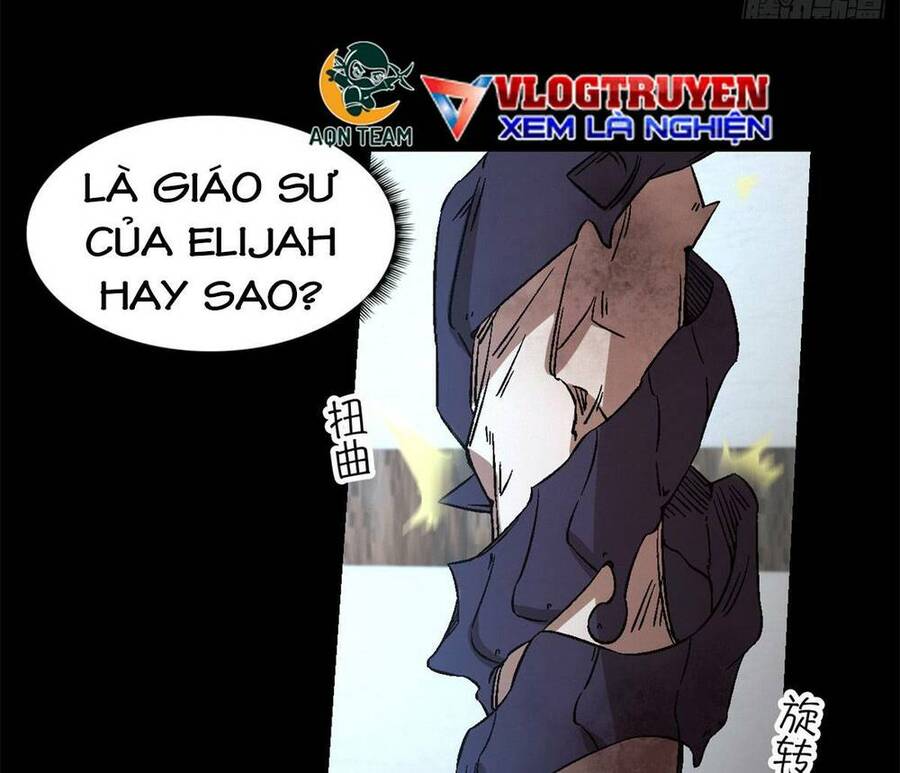 Tận Thế Trò Chơi Ghép Hình Chap 19 - Next Chap 20