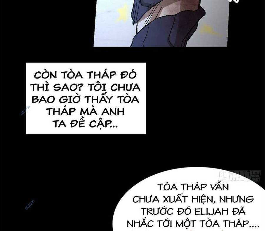 Tận Thế Trò Chơi Ghép Hình Chap 19 - Next Chap 20