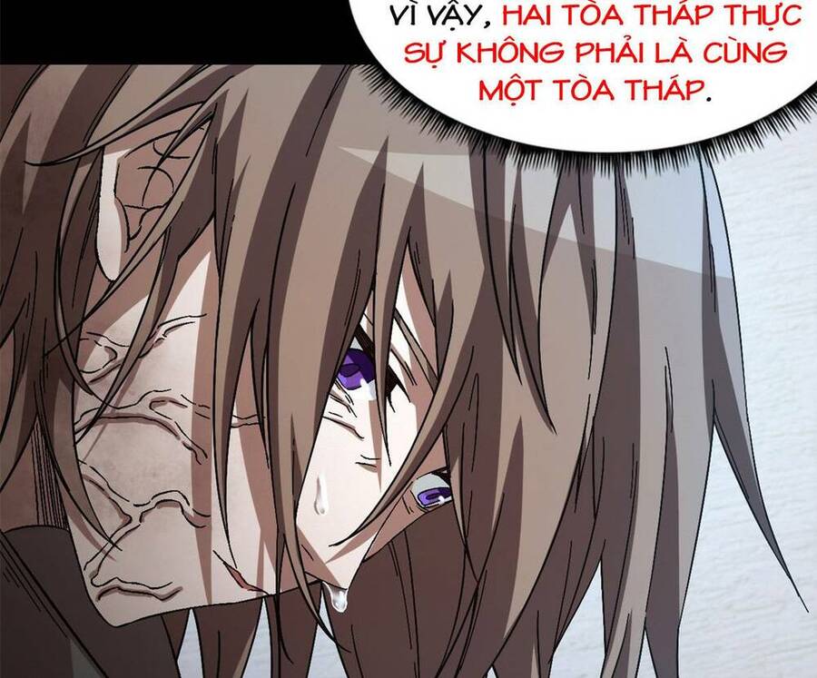Tận Thế Trò Chơi Ghép Hình Chap 19 - Next Chap 20