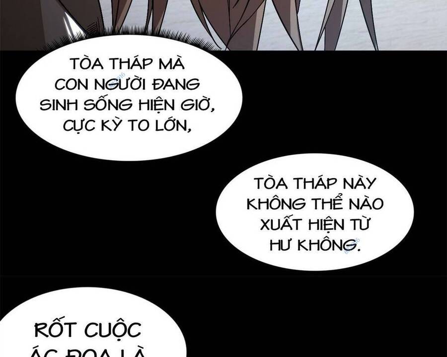 Tận Thế Trò Chơi Ghép Hình Chap 19 - Next Chap 20