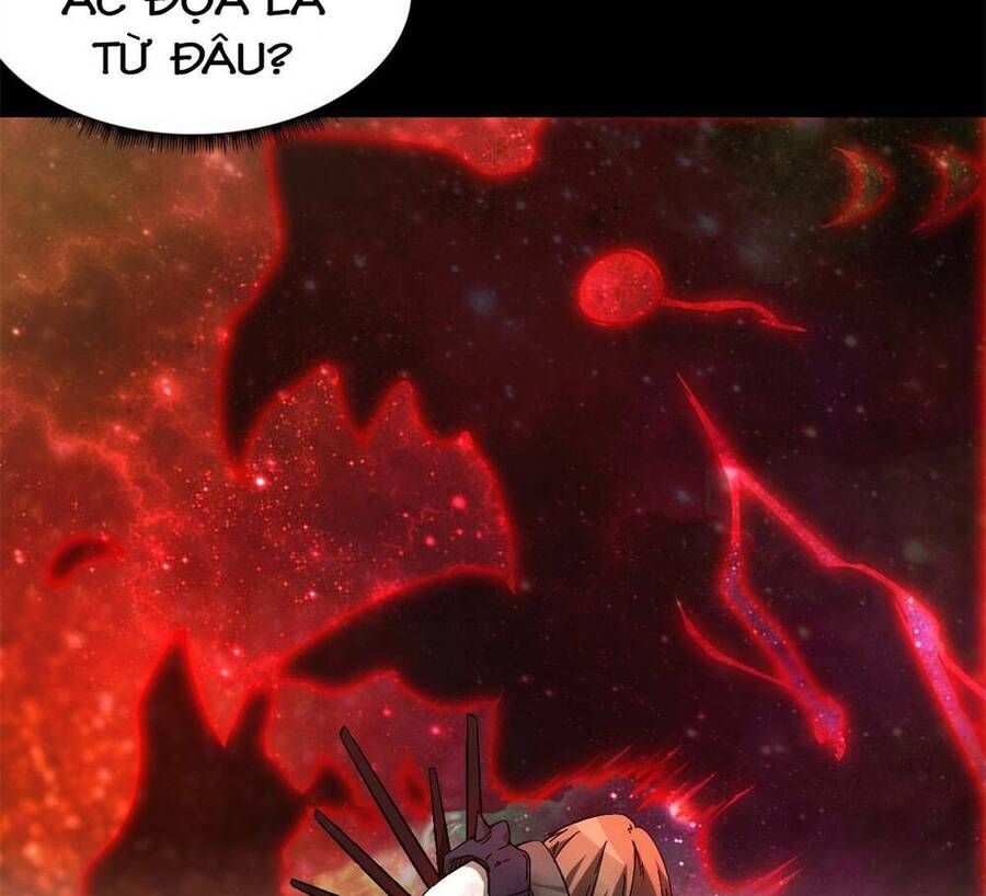Tận Thế Trò Chơi Ghép Hình Chap 19 - Next Chap 20