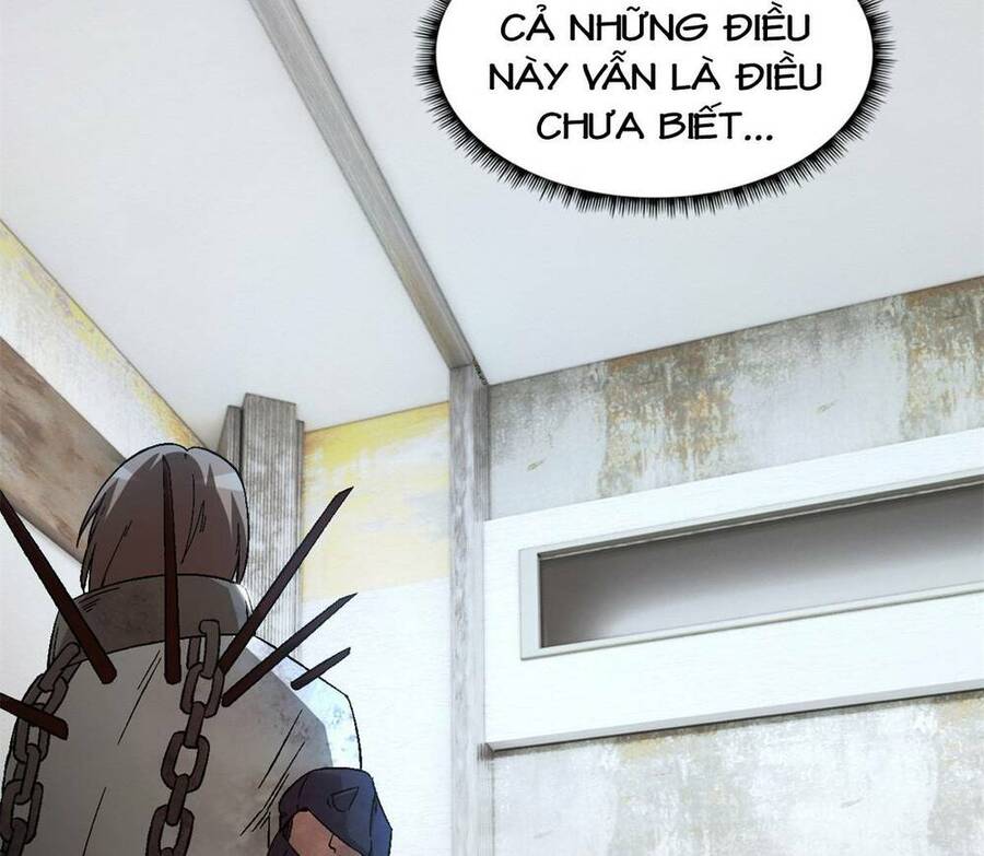 Tận Thế Trò Chơi Ghép Hình Chap 19 - Next Chap 20