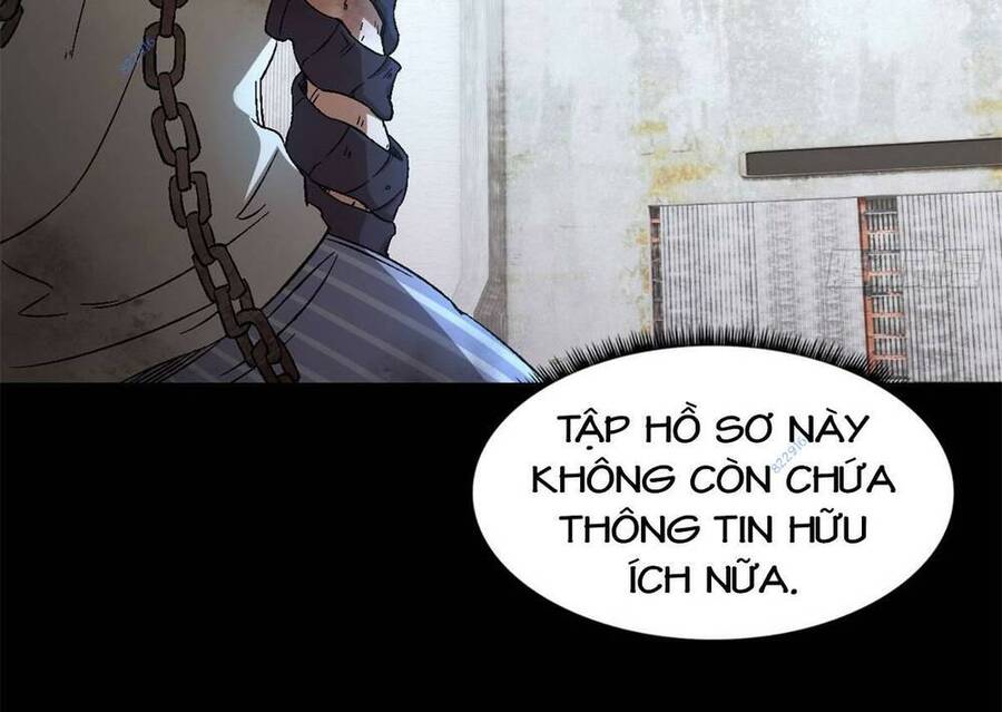 Tận Thế Trò Chơi Ghép Hình Chap 19 - Next Chap 20