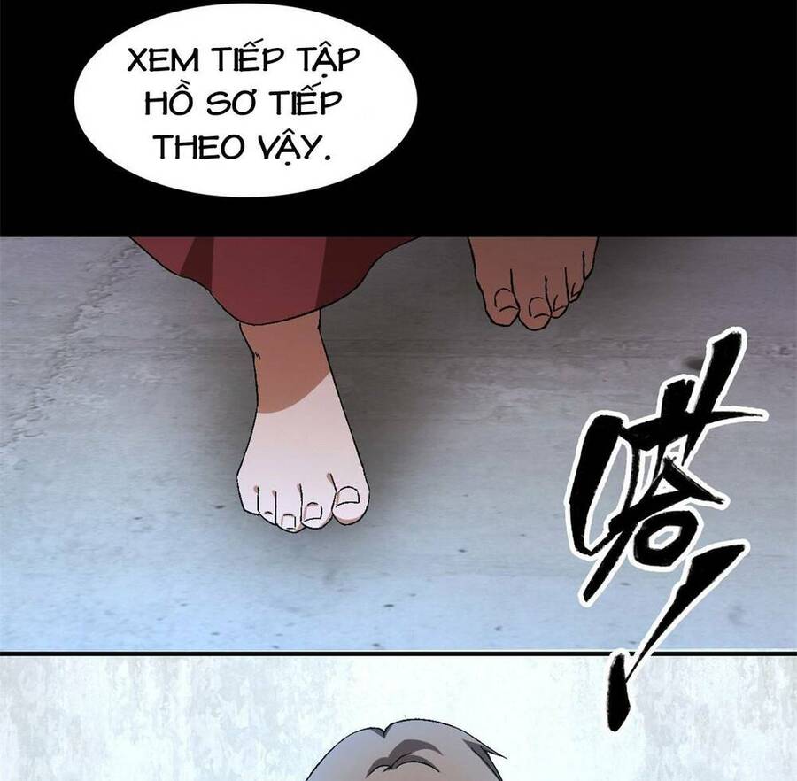 Tận Thế Trò Chơi Ghép Hình Chap 19 - Next Chap 20