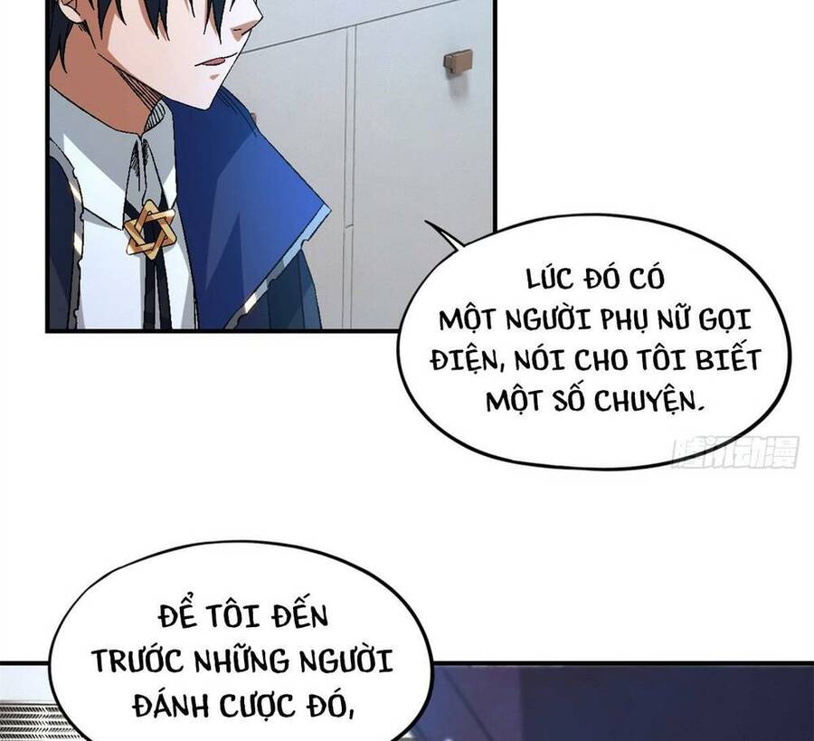 Tận Thế Trò Chơi Ghép Hình Chap 19 - Next Chap 20