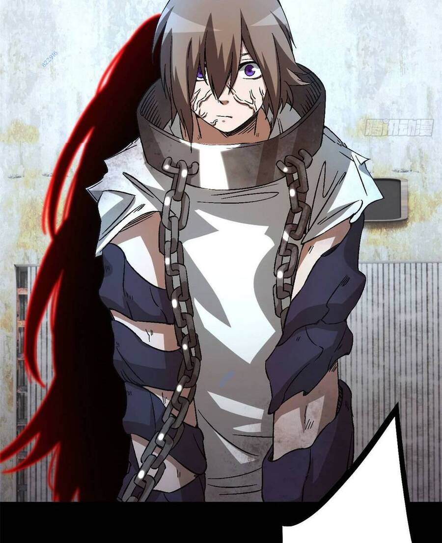 Tận Thế Trò Chơi Ghép Hình Chap 19 - Next Chap 20