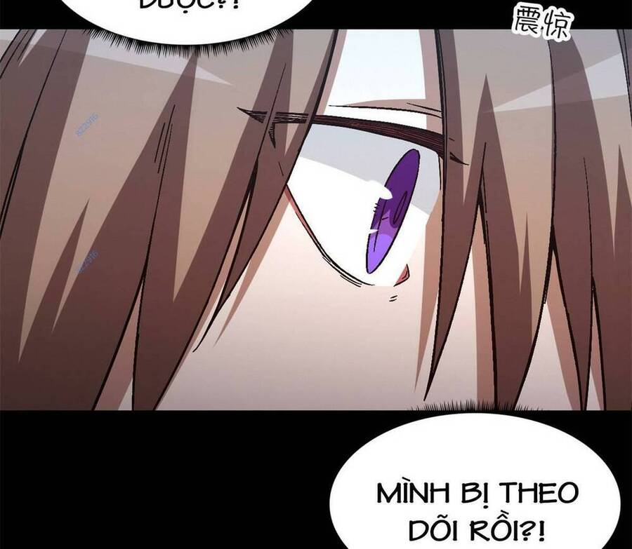 Tận Thế Trò Chơi Ghép Hình Chap 19 - Next Chap 20