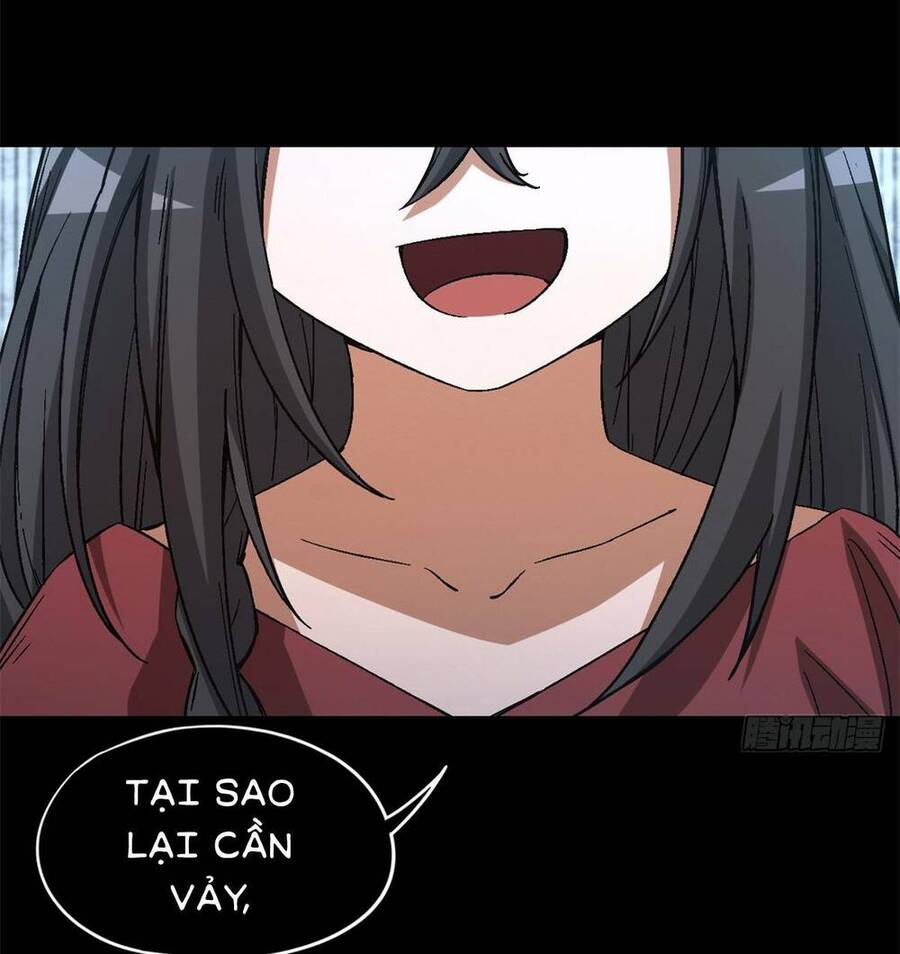 Tận Thế Trò Chơi Ghép Hình Chap 19 - Next Chap 20