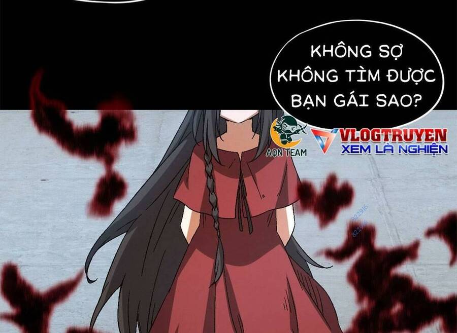 Tận Thế Trò Chơi Ghép Hình Chap 19 - Next Chap 20