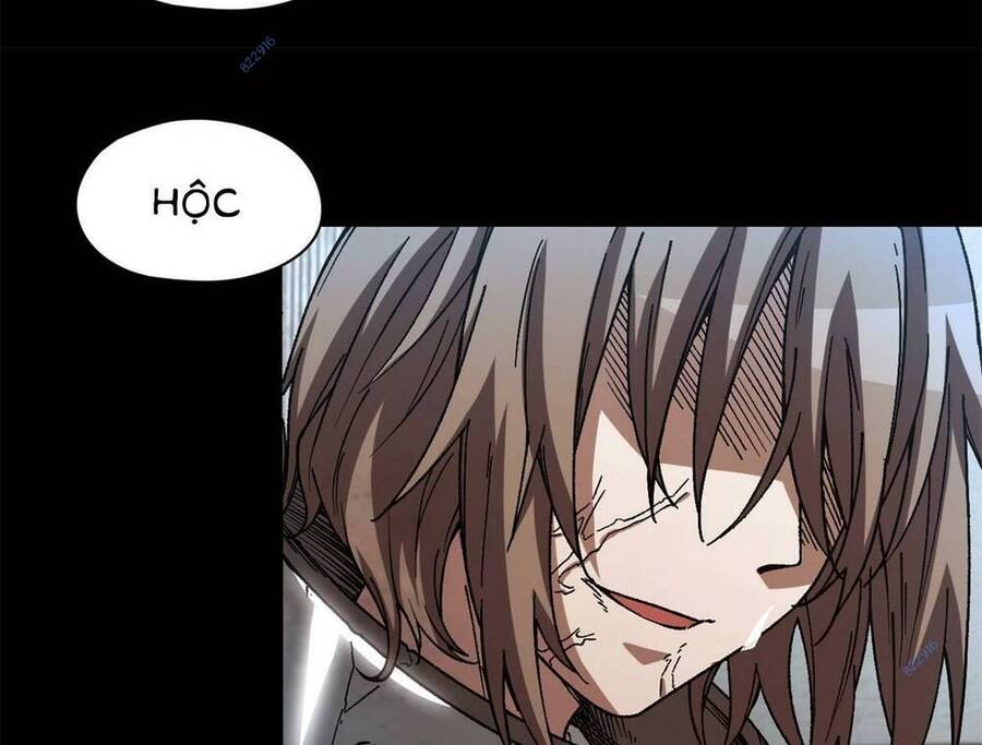 Tận Thế Trò Chơi Ghép Hình Chap 19 - Next Chap 20