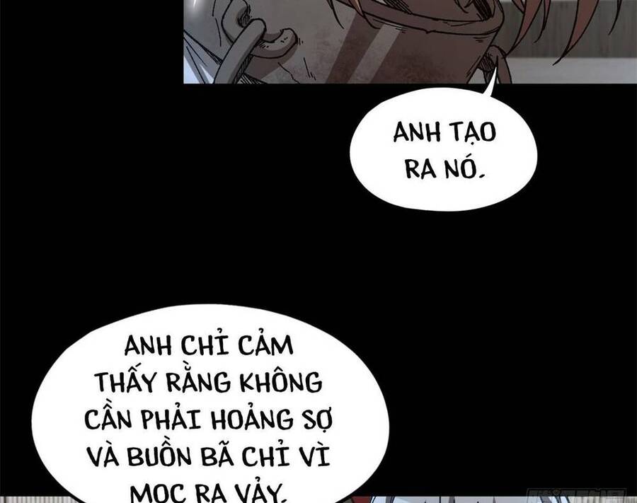 Tận Thế Trò Chơi Ghép Hình Chap 19 - Next Chap 20