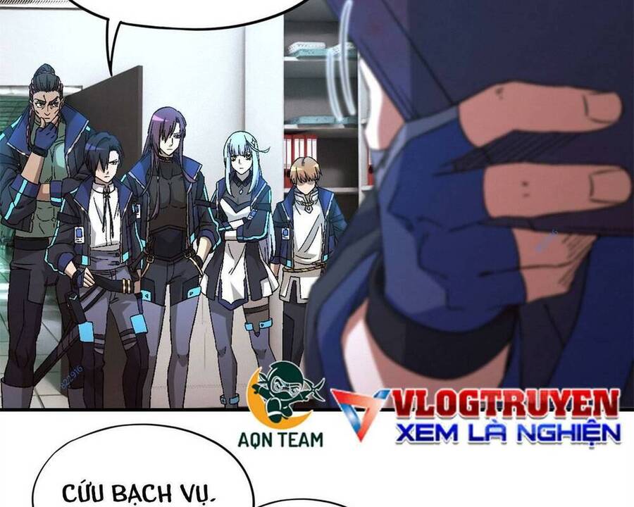 Tận Thế Trò Chơi Ghép Hình Chap 19 - Next Chap 20