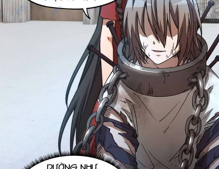 Tận Thế Trò Chơi Ghép Hình Chap 19 - Next Chap 20