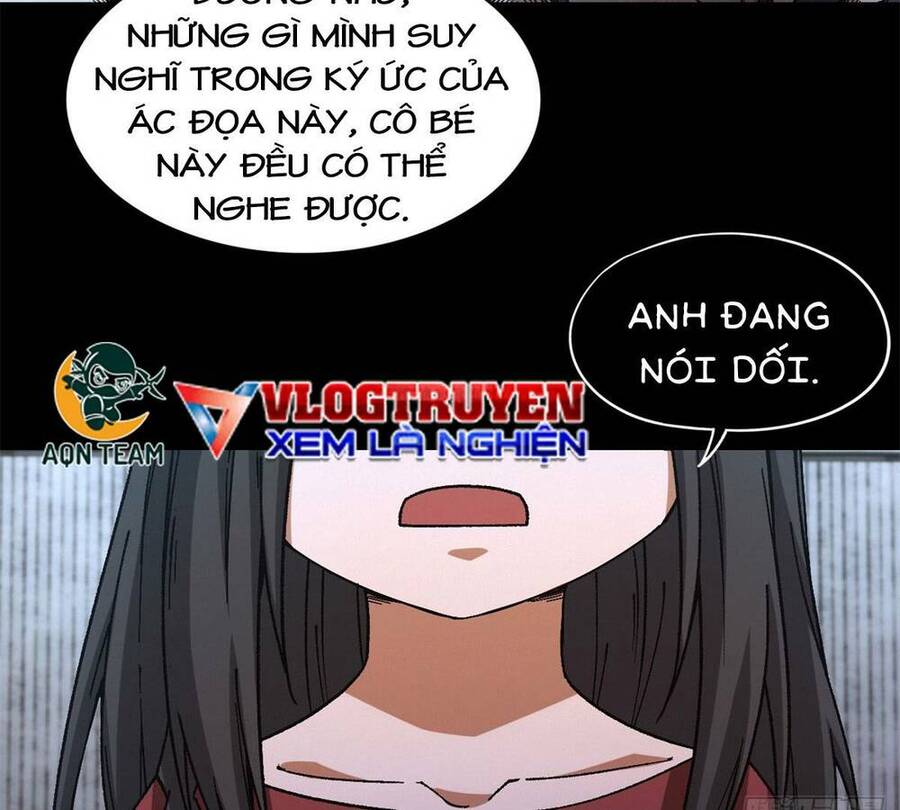 Tận Thế Trò Chơi Ghép Hình Chap 19 - Next Chap 20