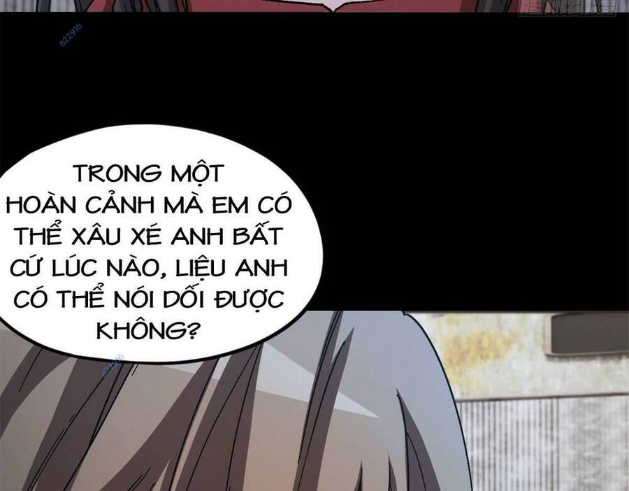 Tận Thế Trò Chơi Ghép Hình Chap 19 - Next Chap 20