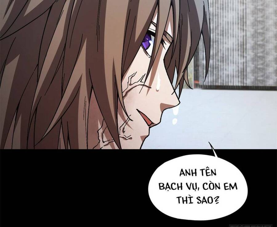 Tận Thế Trò Chơi Ghép Hình Chap 19 - Next Chap 20